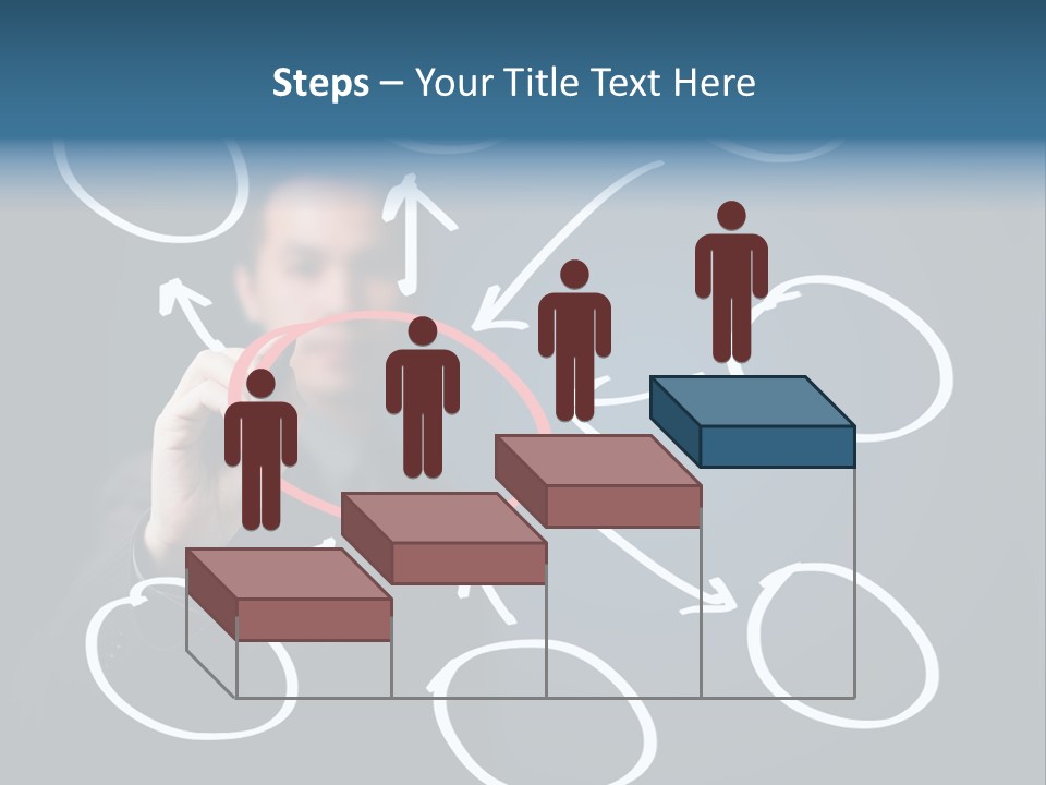 Analysis Teamwork Feedback PowerPoint Template