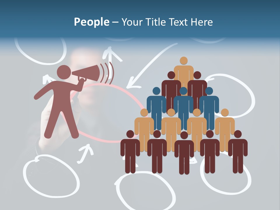 Analysis Teamwork Feedback PowerPoint Template