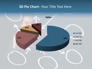 Analysis Teamwork Feedback PowerPoint Template