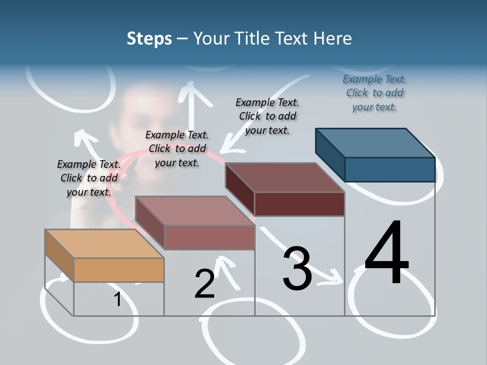 Analysis Teamwork Feedback PowerPoint Template