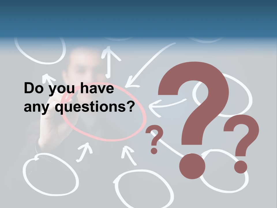Analysis Teamwork Feedback PowerPoint Template