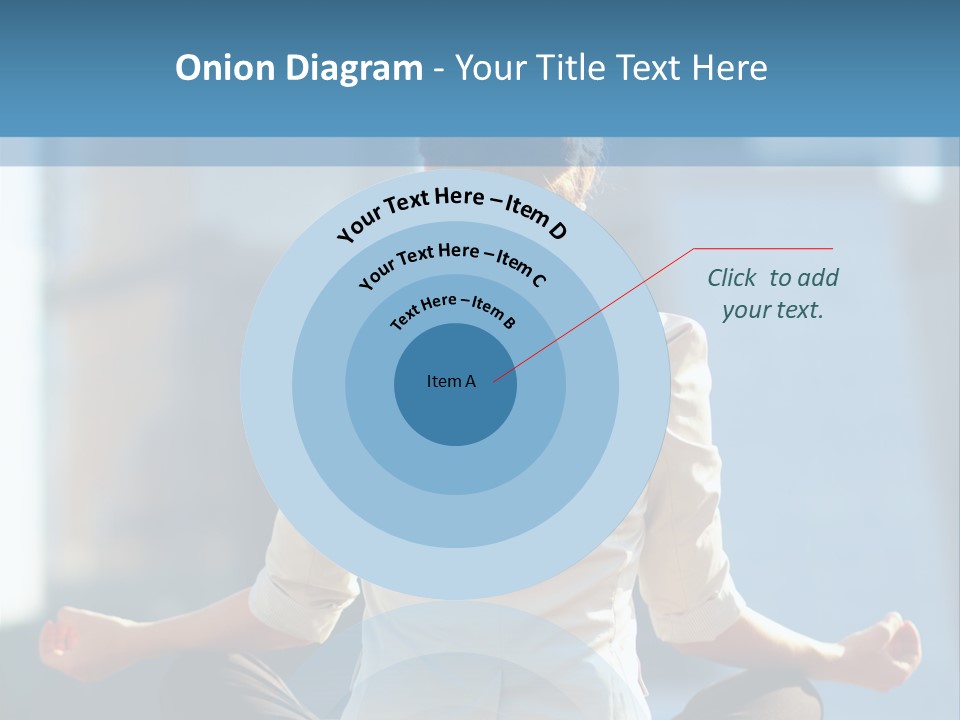 Weight Liberty Courtroom PowerPoint Template
