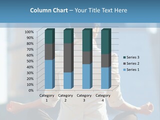 Weight Liberty Courtroom PowerPoint Template