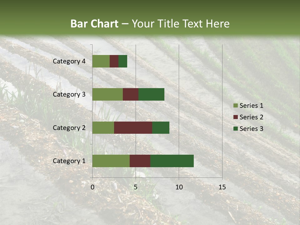 Province Water China PowerPoint Template