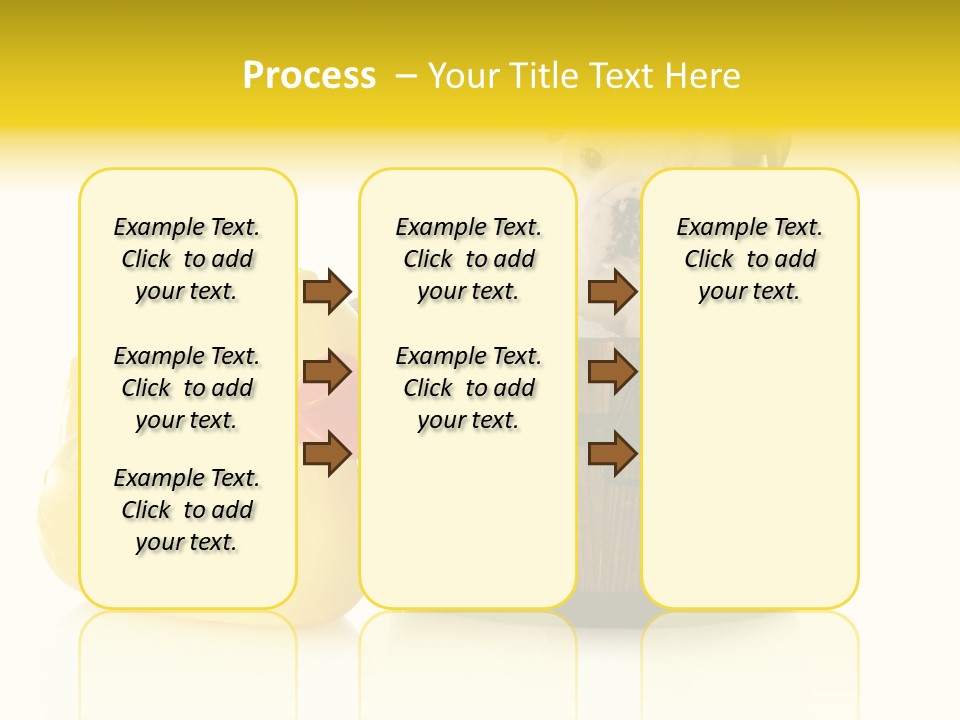 Small Washtub Pedigree PowerPoint Template