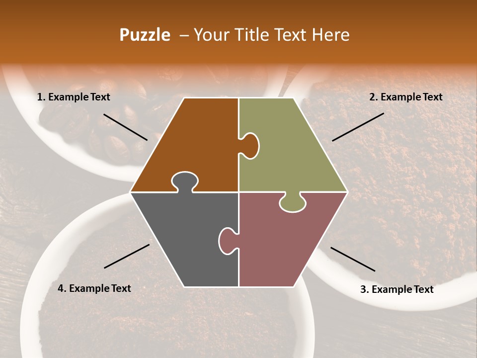 Schoolgirl Grad Money PowerPoint Template