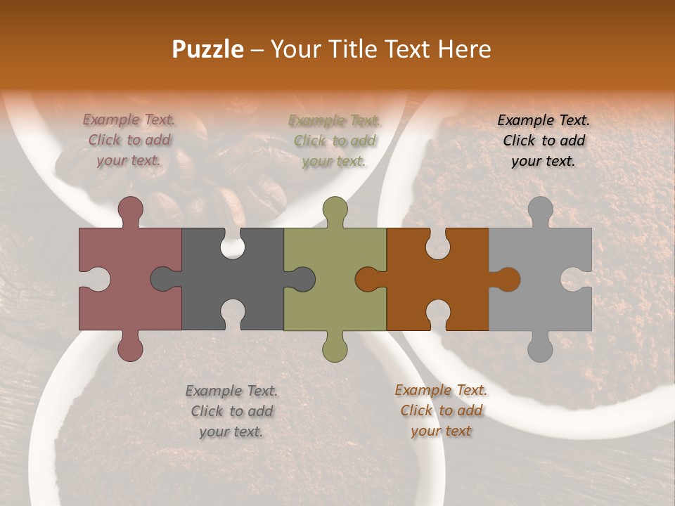 Schoolgirl Grad Money PowerPoint Template