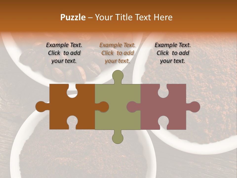 Schoolgirl Grad Money PowerPoint Template