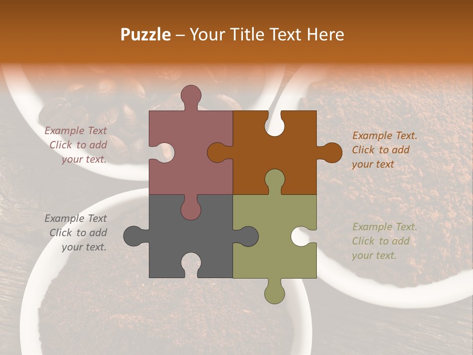 Schoolgirl Grad Money PowerPoint Template