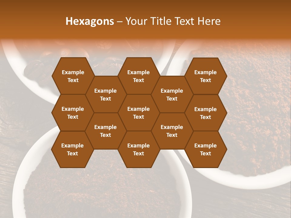 Schoolgirl Grad Money PowerPoint Template