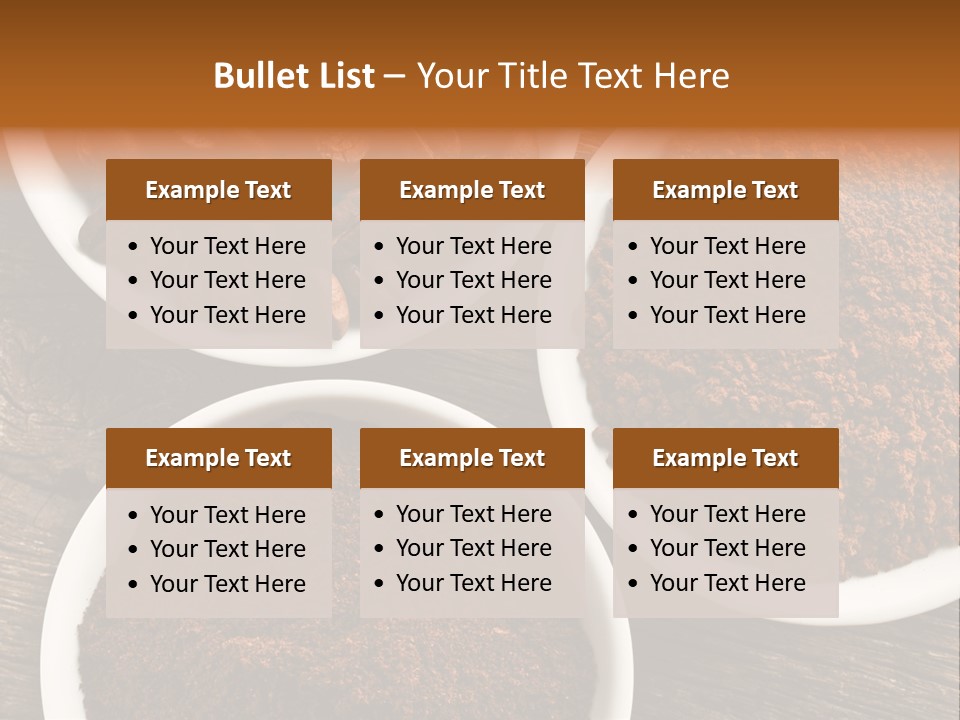 Schoolgirl Grad Money PowerPoint Template