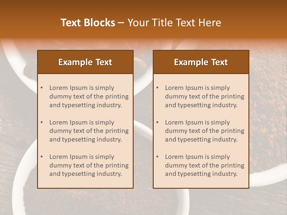 Schoolgirl Grad Money PowerPoint Template