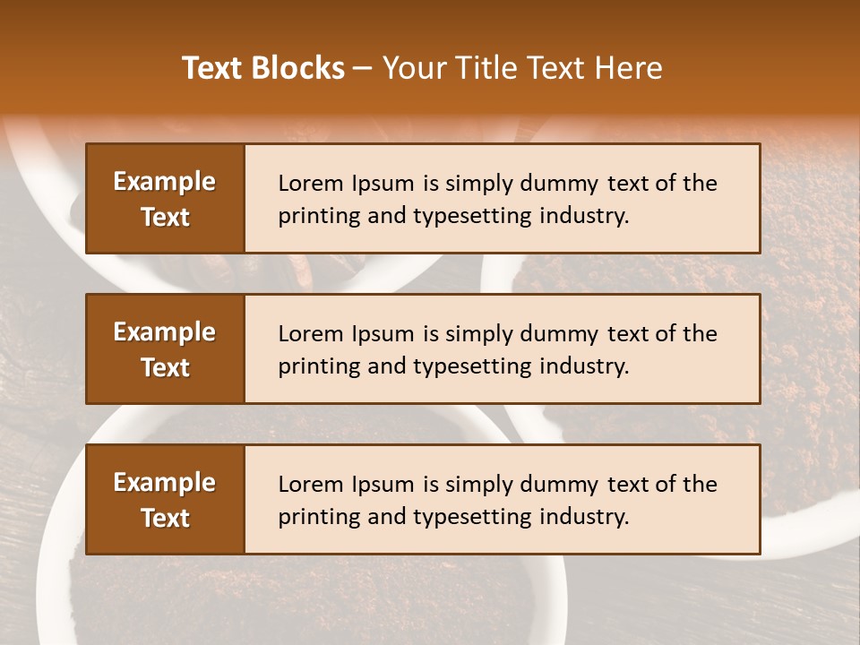 Schoolgirl Grad Money PowerPoint Template