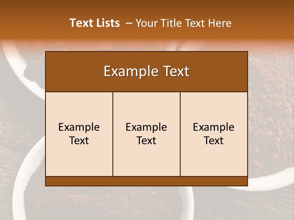 Schoolgirl Grad Money PowerPoint Template