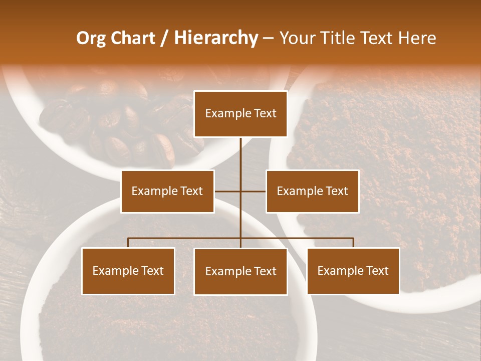 Schoolgirl Grad Money PowerPoint Template