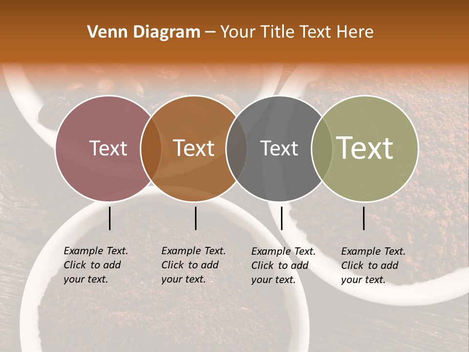 Schoolgirl Grad Money PowerPoint Template