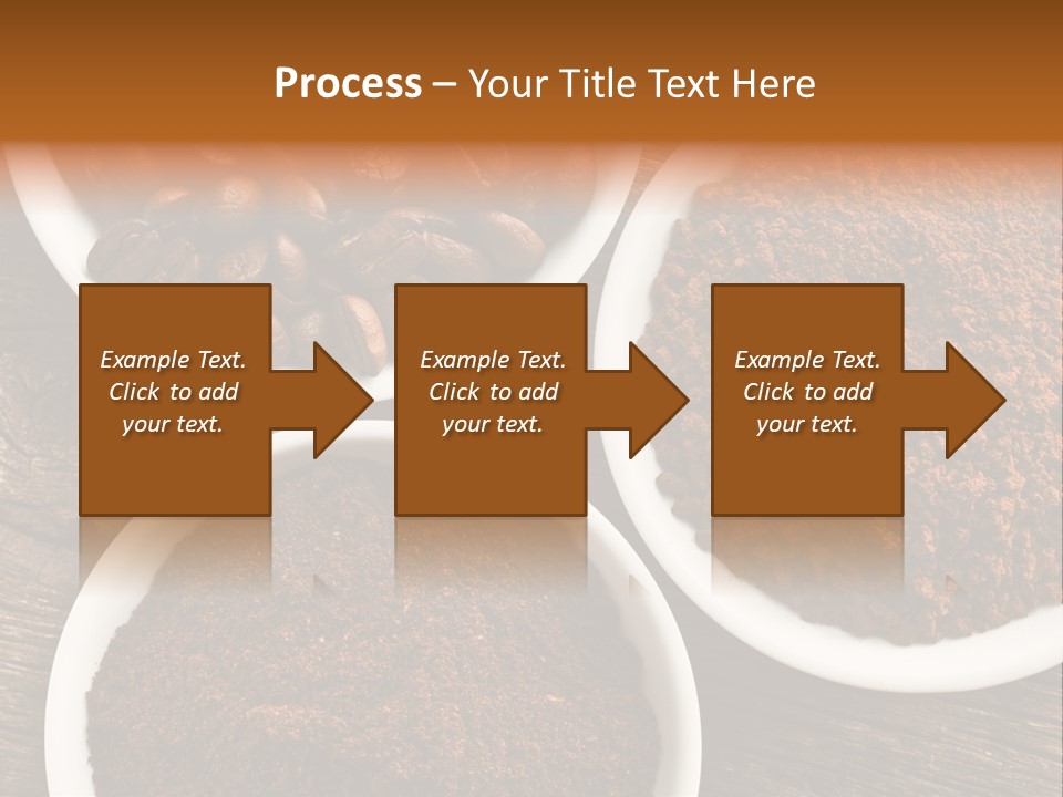 Schoolgirl Grad Money PowerPoint Template