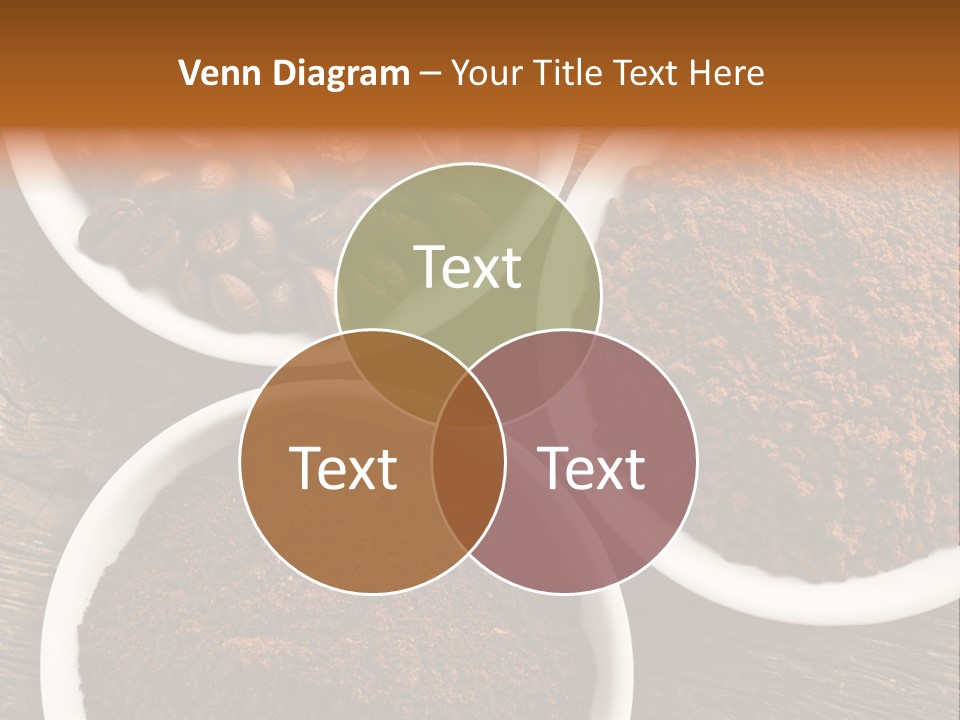 Schoolgirl Grad Money PowerPoint Template