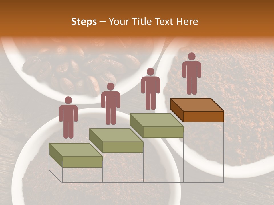 Schoolgirl Grad Money PowerPoint Template