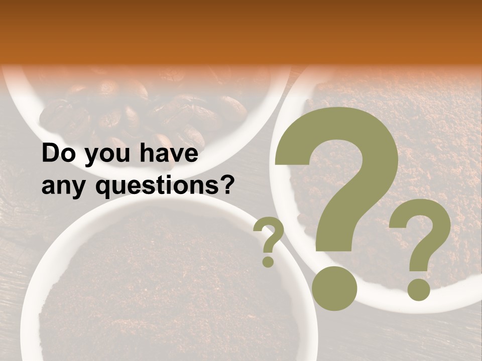 Schoolgirl Grad Money PowerPoint Template