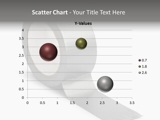 Background Sticky Repair PowerPoint Template