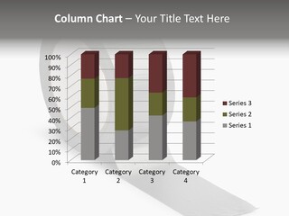 Background Sticky Repair PowerPoint Template