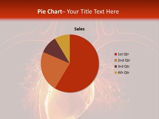 Patient Aorta Science PowerPoint Template