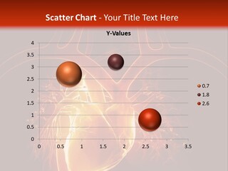 Patient Aorta Science PowerPoint Template