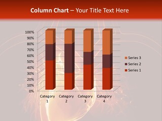 Patient Aorta Science PowerPoint Template