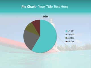 Joyful Smiling Happy PowerPoint Template