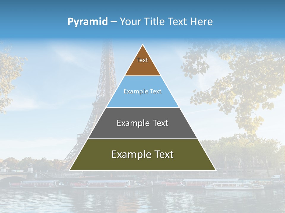 Historic Vacation Metal PowerPoint Template