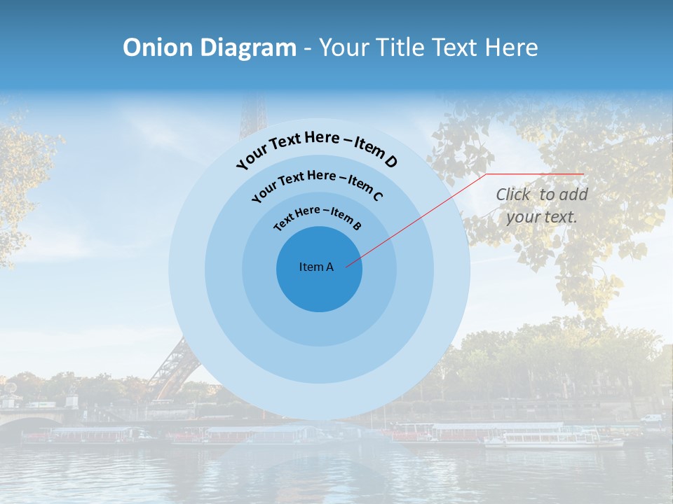 Historic Vacation Metal PowerPoint Template