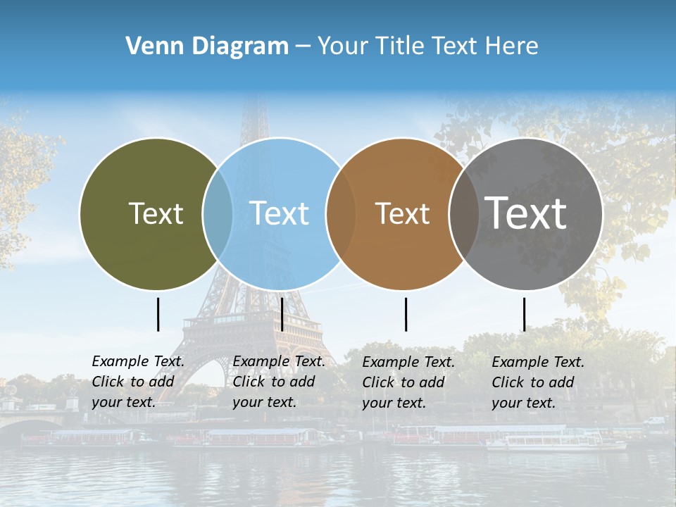 Historic Vacation Metal PowerPoint Template
