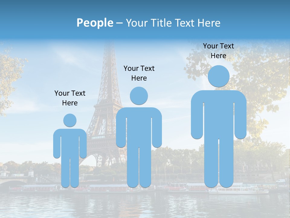 Historic Vacation Metal PowerPoint Template