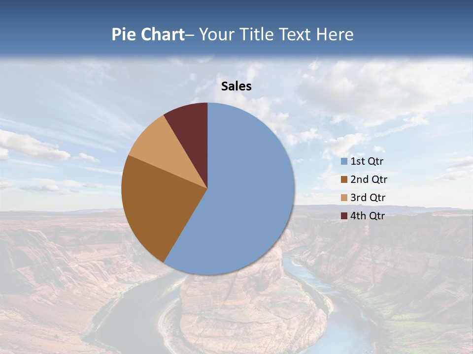 Fresh Bubble Glossy PowerPoint Template