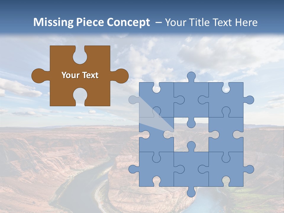 Fresh Bubble Glossy PowerPoint Template