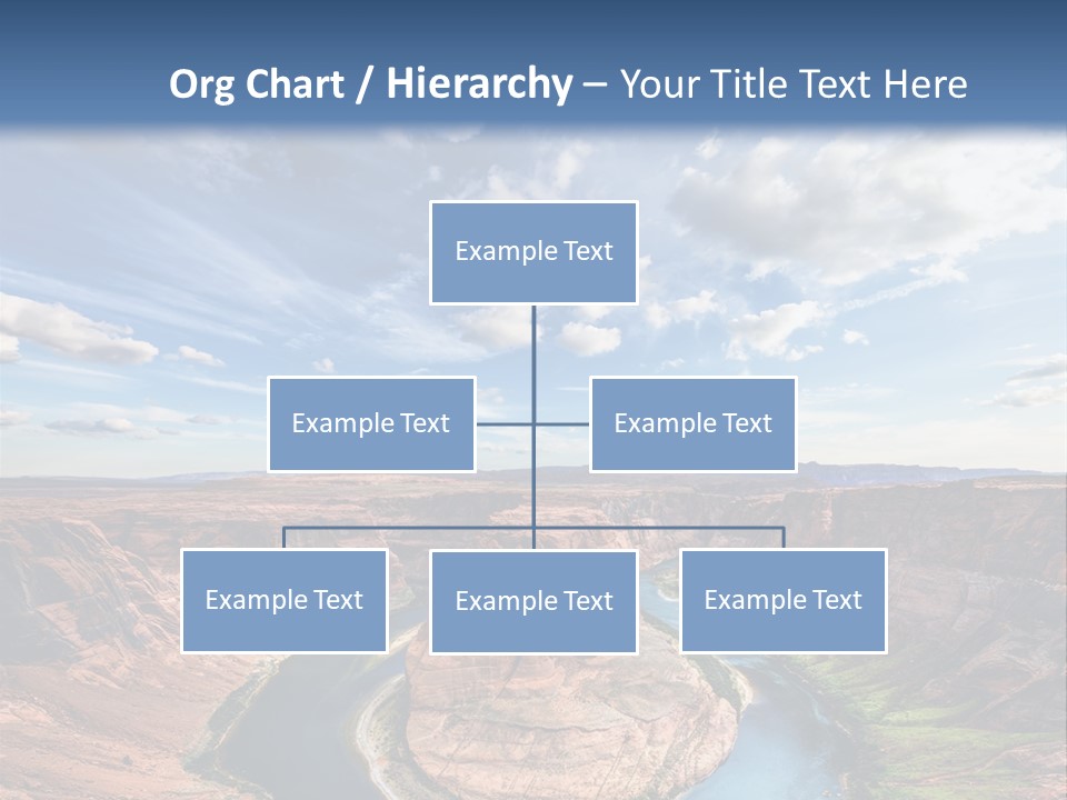 Fresh Bubble Glossy PowerPoint Template