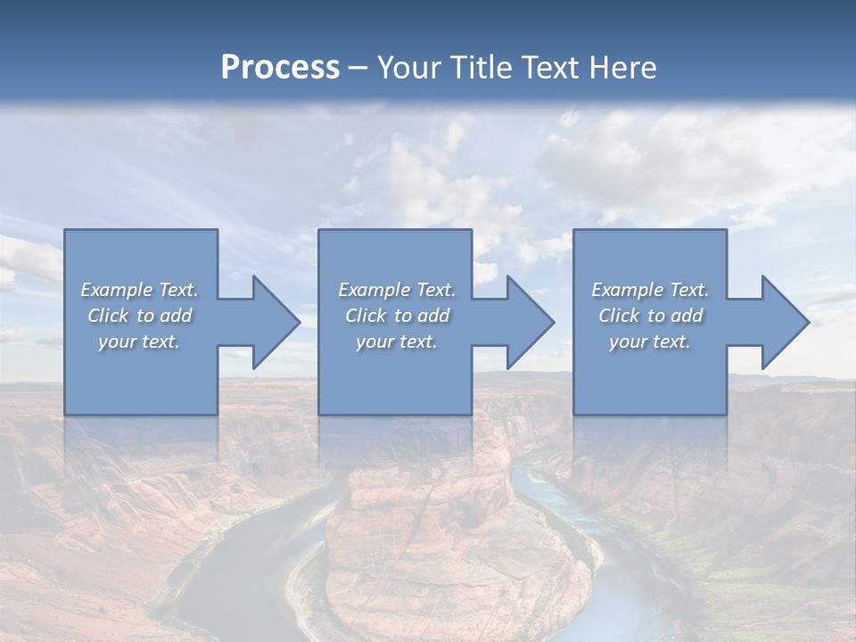 Fresh Bubble Glossy PowerPoint Template