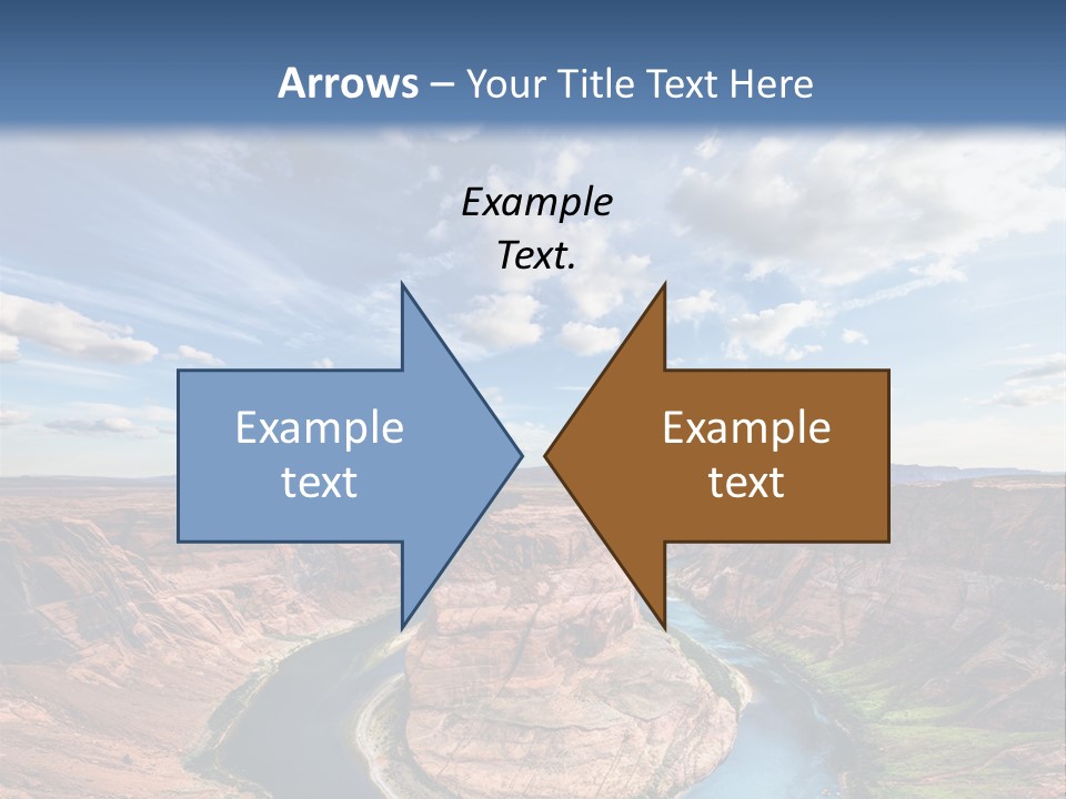 Fresh Bubble Glossy PowerPoint Template