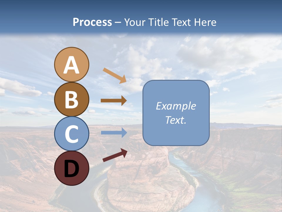 Fresh Bubble Glossy PowerPoint Template