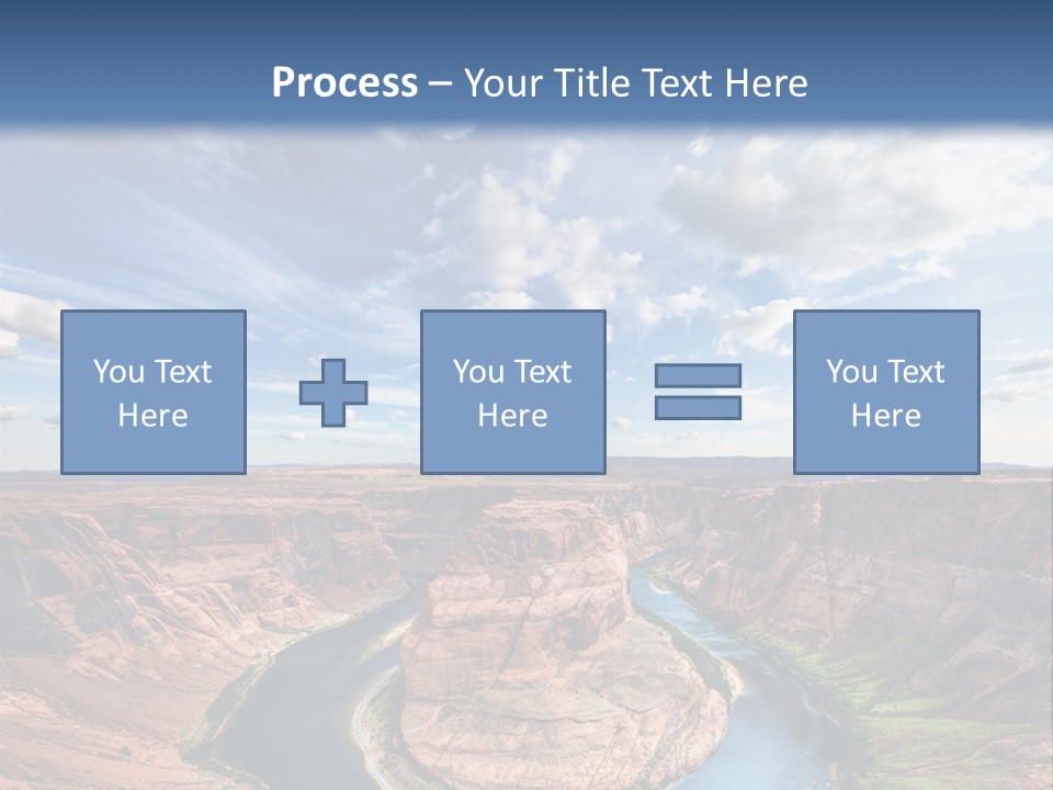 Fresh Bubble Glossy PowerPoint Template