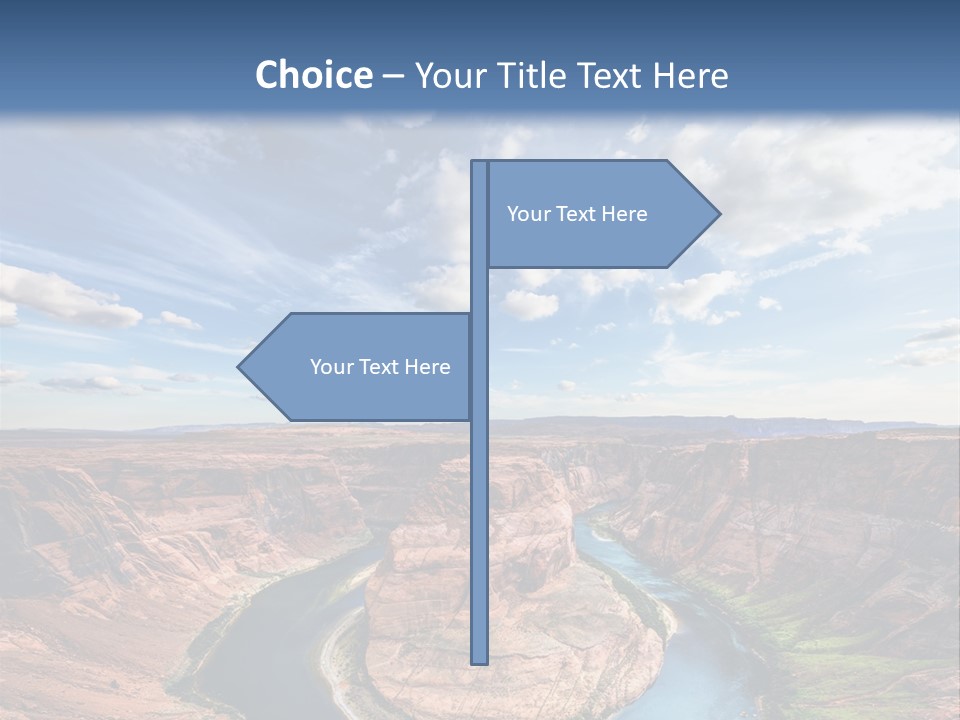 Fresh Bubble Glossy PowerPoint Template