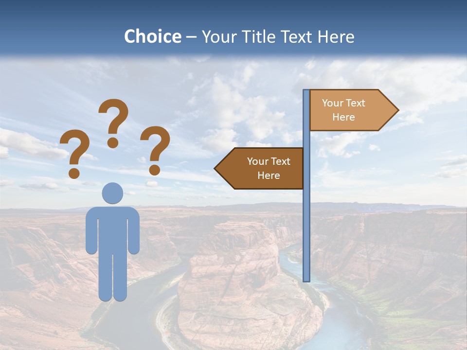 Fresh Bubble Glossy PowerPoint Template