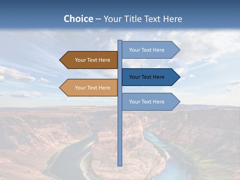 Fresh Bubble Glossy PowerPoint Template