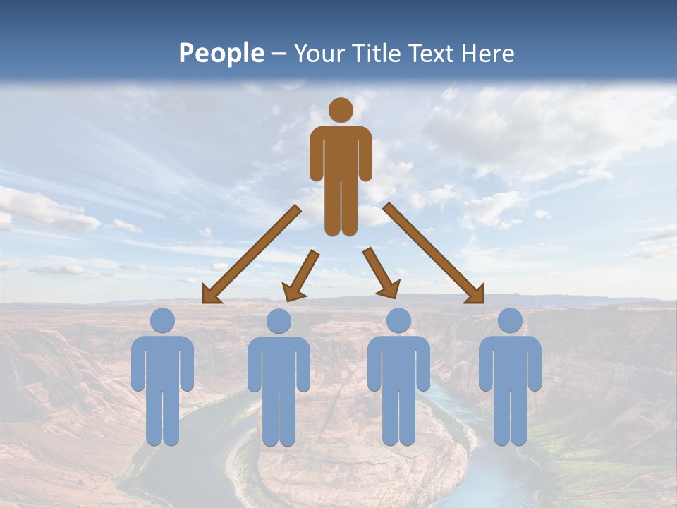 Fresh Bubble Glossy PowerPoint Template