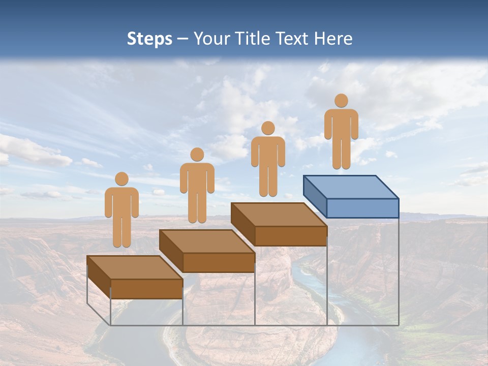 Fresh Bubble Glossy PowerPoint Template