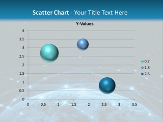 Modern Imaginary Transfer PowerPoint Template