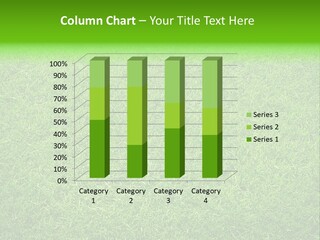 Activity Land Environment PowerPoint Template