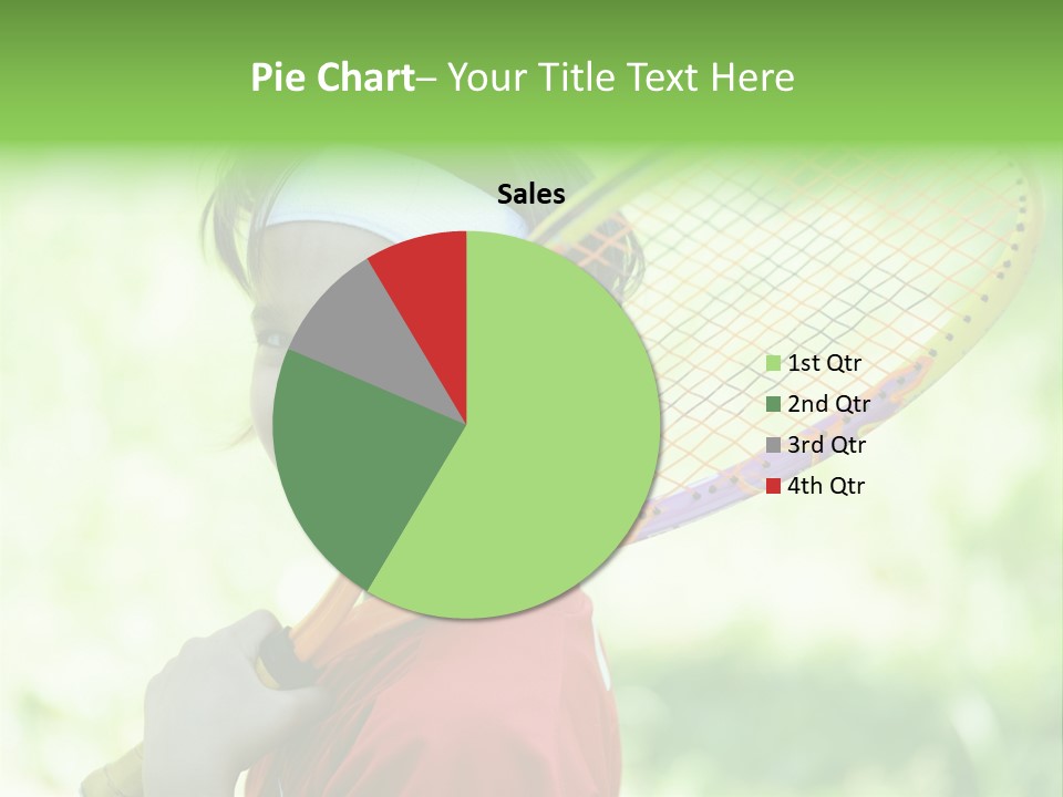 Smile Game Adolescent PowerPoint Template