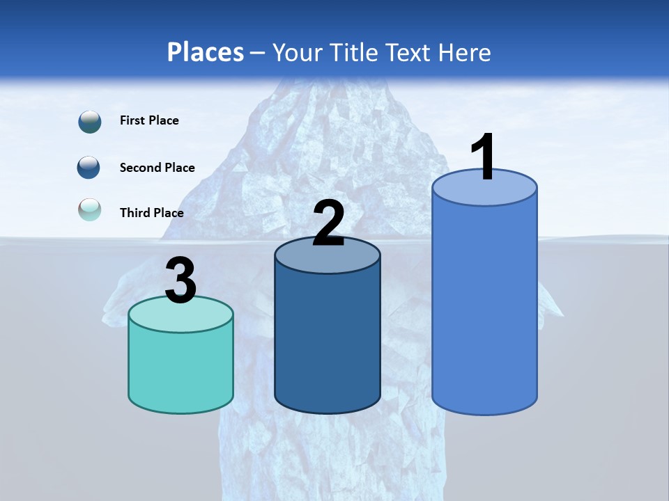 Opportunity Growth Opportunity Danger PowerPoint Template